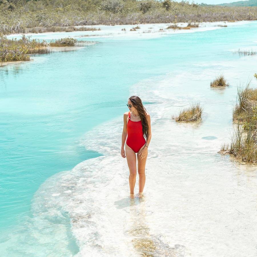 Bacalar
