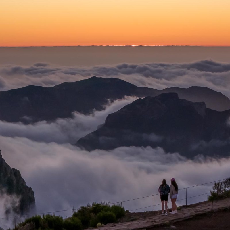 The Ultimate Guide To&nbsp;Madeira