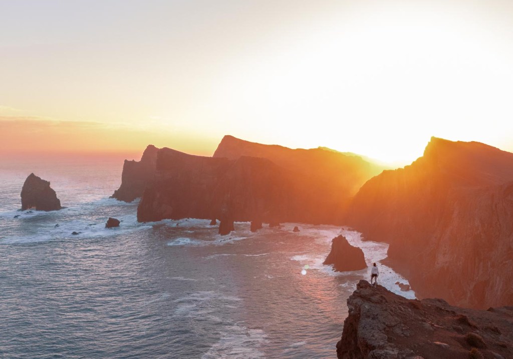 Best Spots To Visit In&nbsp;Madeira