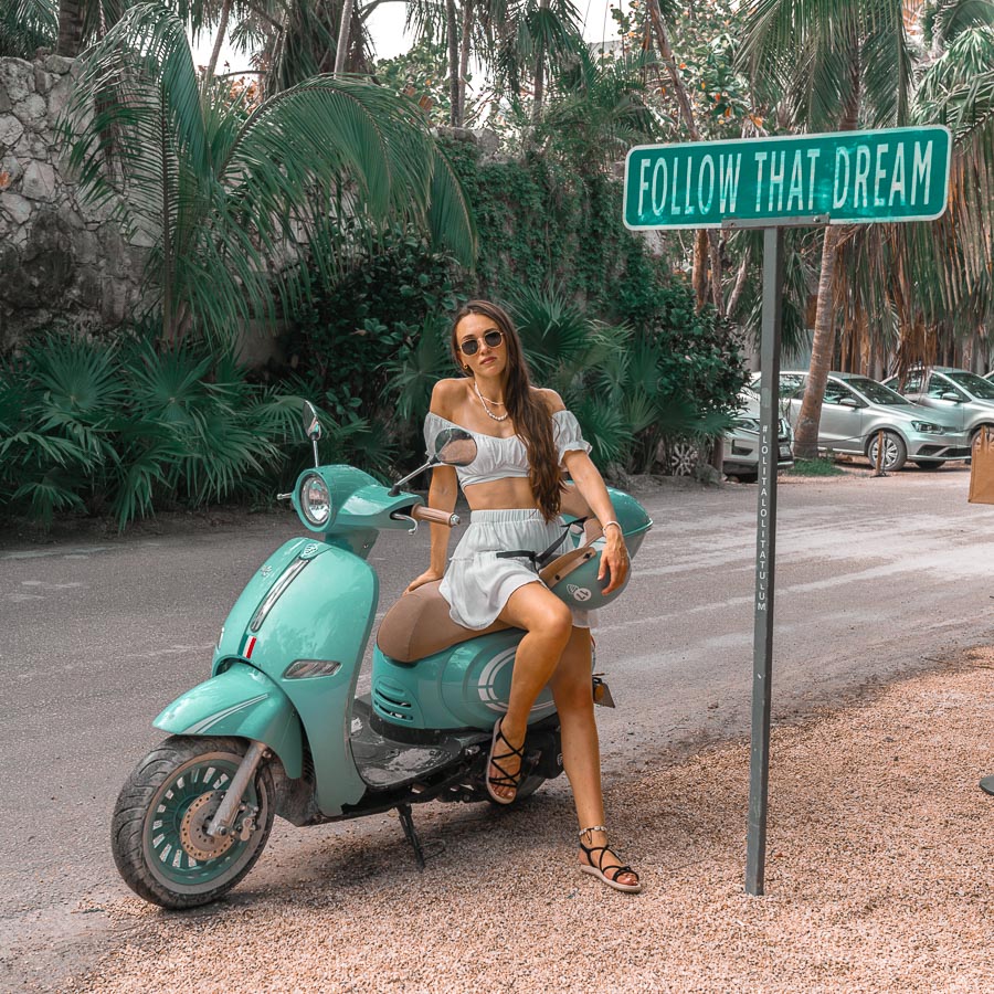 Tulum Guide