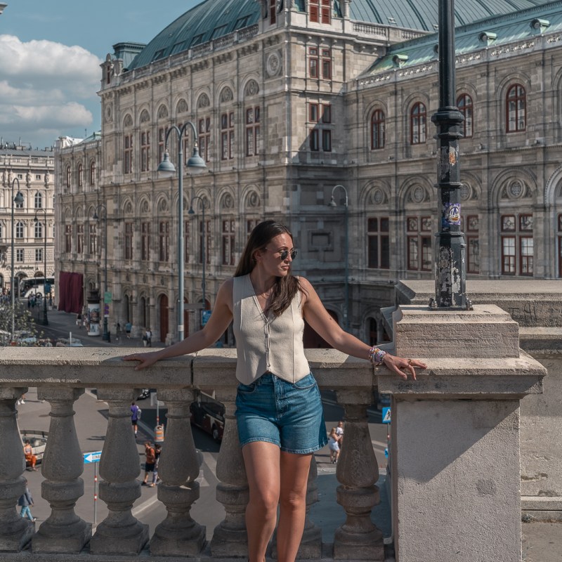 Vienna Travel Guide