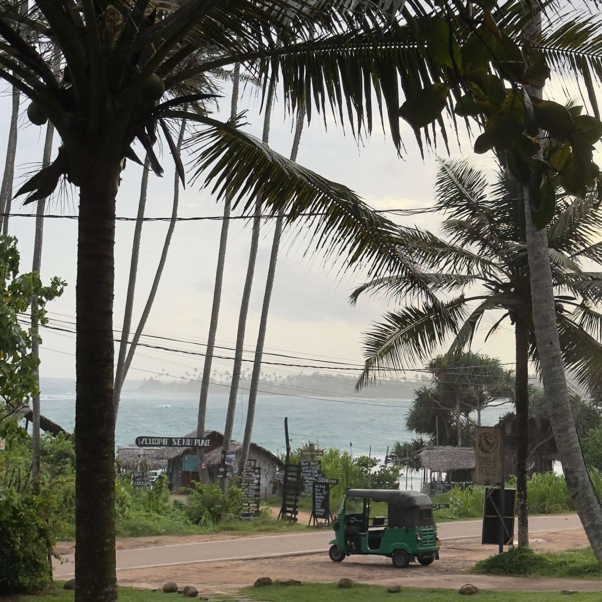 Renting a Tuktuk in Sri Lanka: Everything you need to&nbsp;know